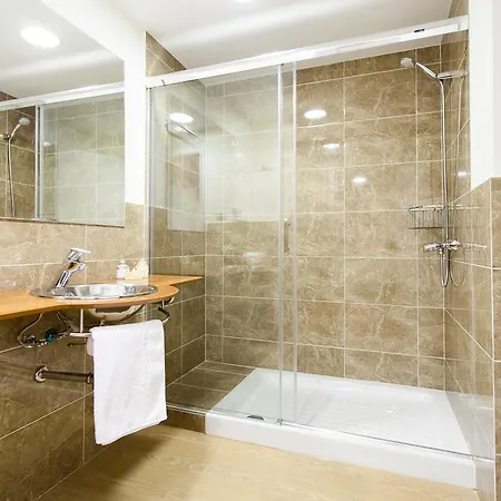 Apartment Ole - Albareda 24 Sevilla