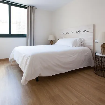 Apartment Ole - Albareda 24 Sevilla
