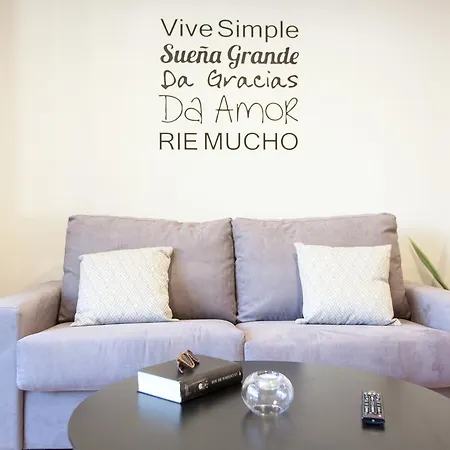 Ole - Albareda 24 Apartment Sevilla