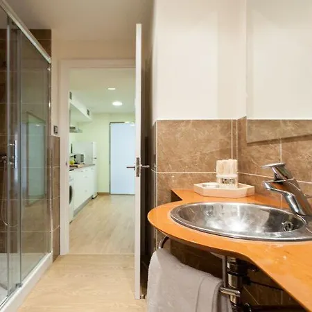 Apartment Ole - Albareda 24 Sevilla