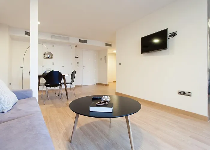 Albareda Olehousing *