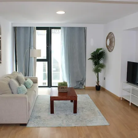 Olé - Albareda 24 Apartamento