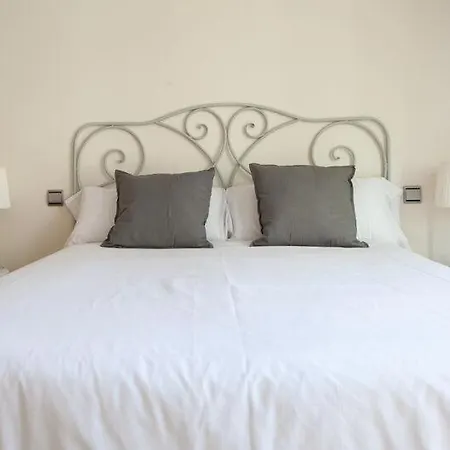 Ole - Albareda 24 Apartment Sevilla
