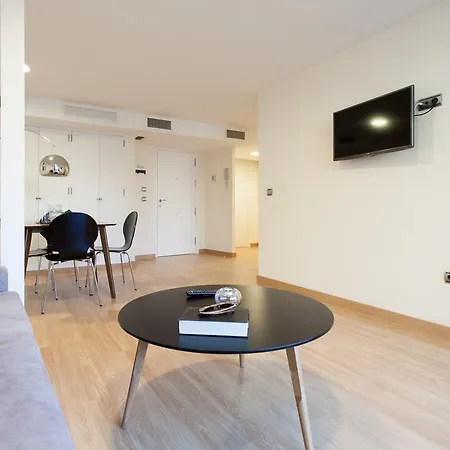 Albareda Olehousing *