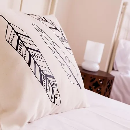 Διαμέρισμα Albareda Olehousing