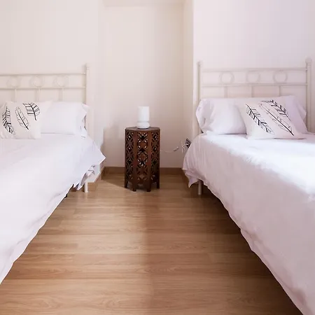Apartament Ole - Albareda 24