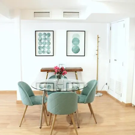Ole - Albareda 24 Appartement