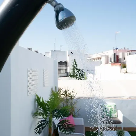 Apartament Ole - Albareda 24 *