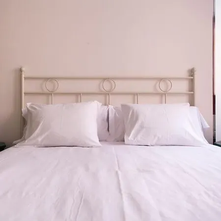 Ole - Albareda 24 Appartement Sevilla