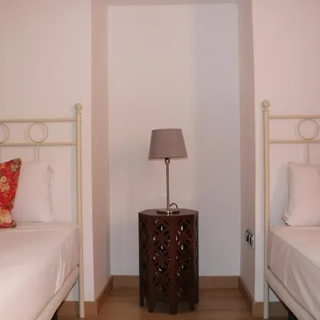 Appartement Ole - Albareda 24 *