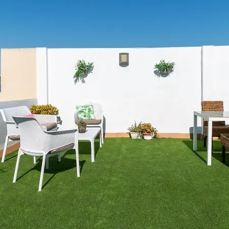 Ole - Albareda 24 Apartament