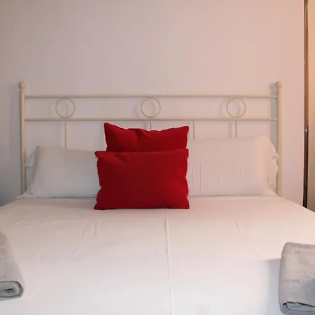 Ole - Albareda 24 Appartement
